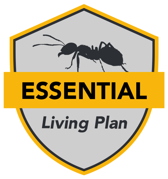 Essential Package badge