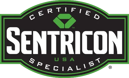 Certified Sentricon