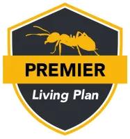 Premier package badge